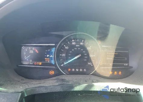 2017 Ford Explorer Xlt from USA, damaged, VIN 1FM5K8D86HGA04079